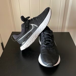 Nike React Shoes